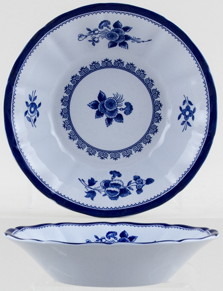 Fruit Saucer c1980s